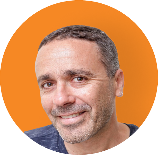Lior Kanfi